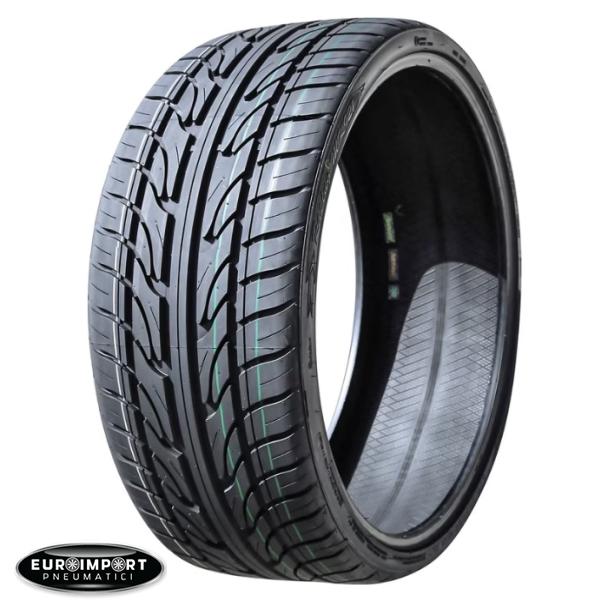 Mileking MK921  235/30 R22 90 W  XL 